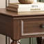 Table basse Alven