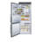 Summit Appliance 28" 14.6 Cubic Feet Energy Star Bottom Freezer Refrigerator