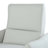 Compact zero clearence recliner  Power Recliner Chair, Electric Reclining Armchair for Small Spaces, USB Port, PU Leather, Living Room and Bedroom-519197038