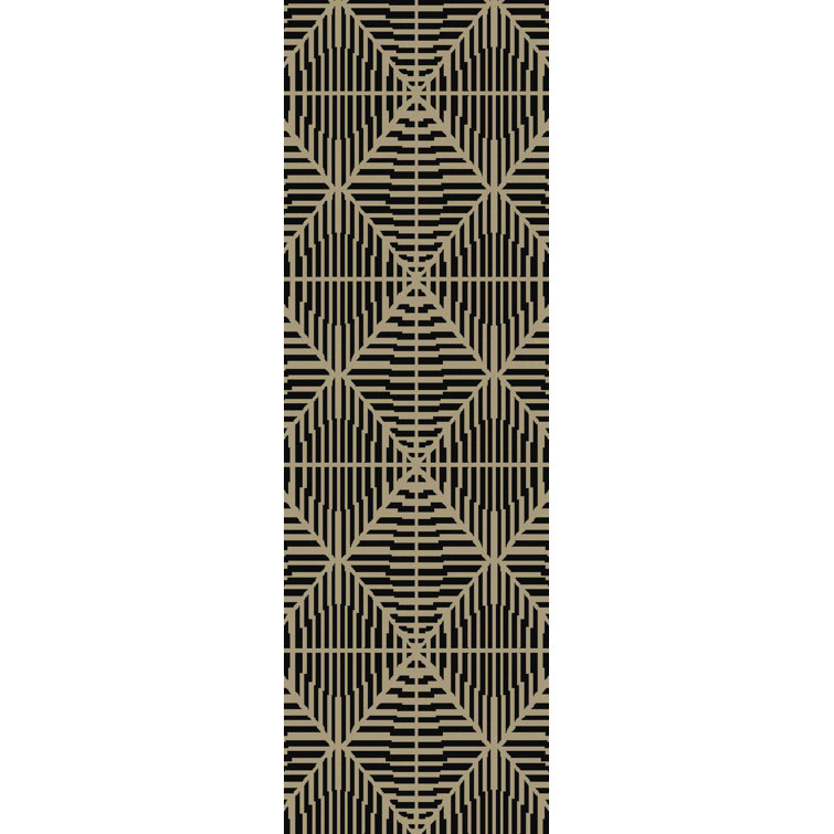 Tuckerman Geometric Indoor Rug