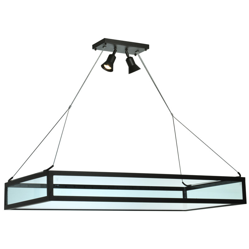 2 - Light Pendant