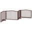Reshunda Solid Wood Dog House Door-41120710-41120711