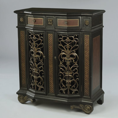 Accent Cabinet