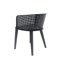 Ensemble de chaises d'extérieur Milan (ensemble de 2)-930082678
