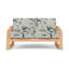 Pursuit Outdoor 2 - Seat Loveseat-1262744904