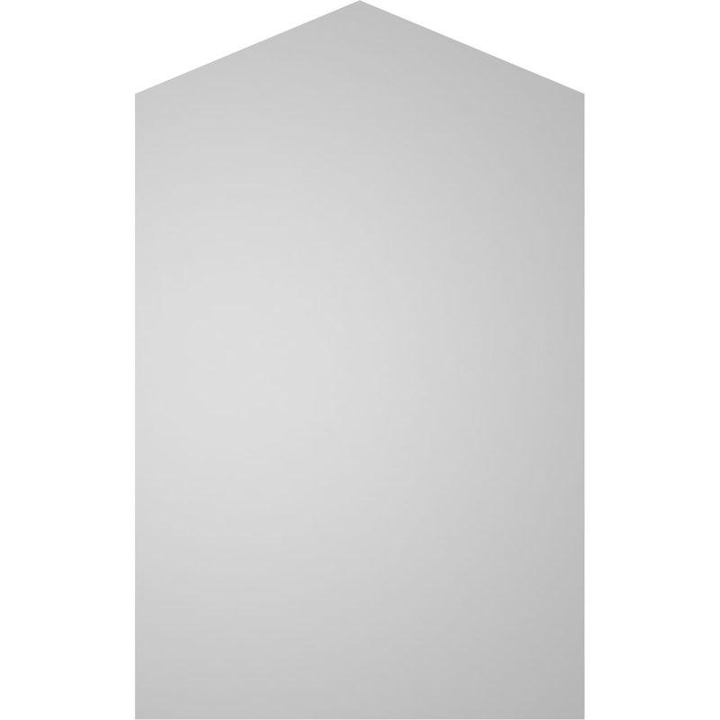 Ventilateur à pignon non-fonctionnel Signature, H 32 po x l 20 po x P 2 po