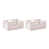 Rose est en rupture de stock