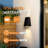 Aidanjames Solar Wall Light-883660731