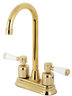 Polished Brass