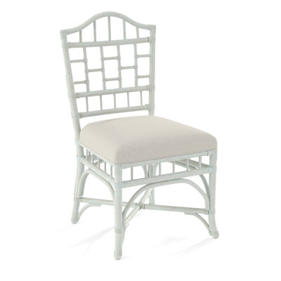 Chippendale Side Dining Chair