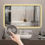 Miroir mural 48X32