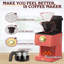 Cafetière 5 tasses Nbarthome-70983970