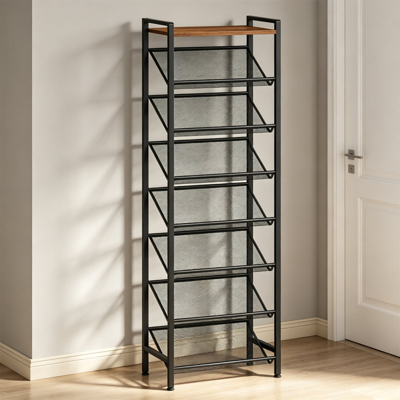 Shoe Storage