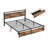 Althea Upholstered Platform Bed-2024425919-2024425904