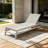 Outdoor Rope Chaise Lounge-129026684