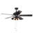Nielson 52'' Ceiling Fan with Light Kit-42012246