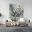 Wall Tapestry-612020793