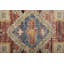 Myndee Wool Oriental Area Rug-913490583
