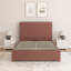 Upholstered Lift Up Storage Ottoman Bed-1162622792-1162622795