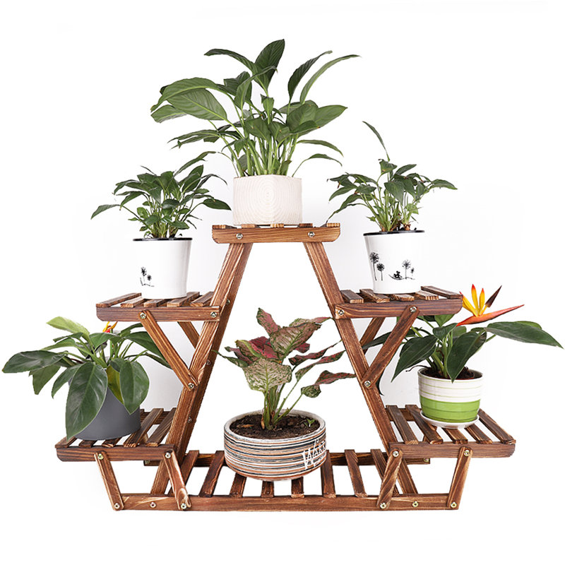 Breckston Plant Stand