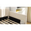 Eleanor  Velvet Upholstered Daybed-822672391-822669651