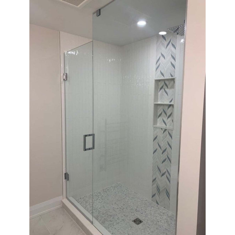 Nabi Sprig Marble And Tile- Final Sale, Arctic Blue
