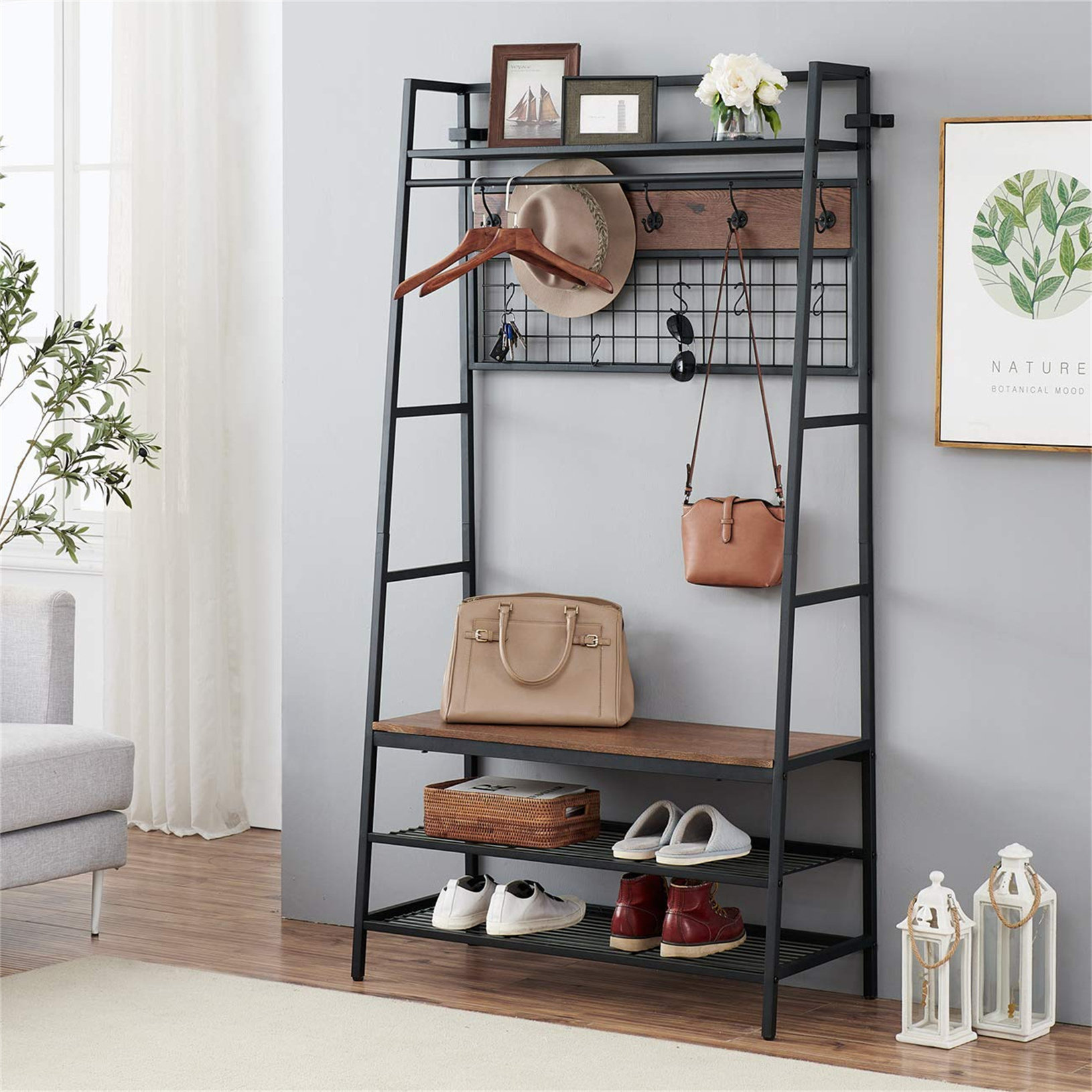 https://assets.wfcdn.com/im/53497897/compr-r85/2178/217846977/hall-tree-374-wide-with-bench-and-shoe-storage.jpg