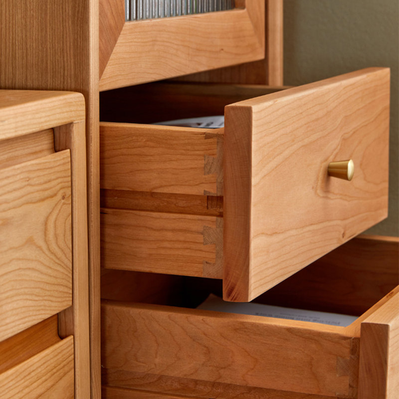 Armoire de rangement Simple Living