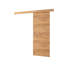 Hielke Sliding Doors Made of Laminate