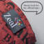 Zeal Cotton Oven Mitt-33493746