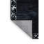 Moonlit Wreath Rug-1239390556