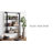 Mariah 3 Piece Accent Shelf