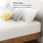 Matelas en mousse viscoélastique gélifiée 10 "- Wayfair-1360910955-1411542627