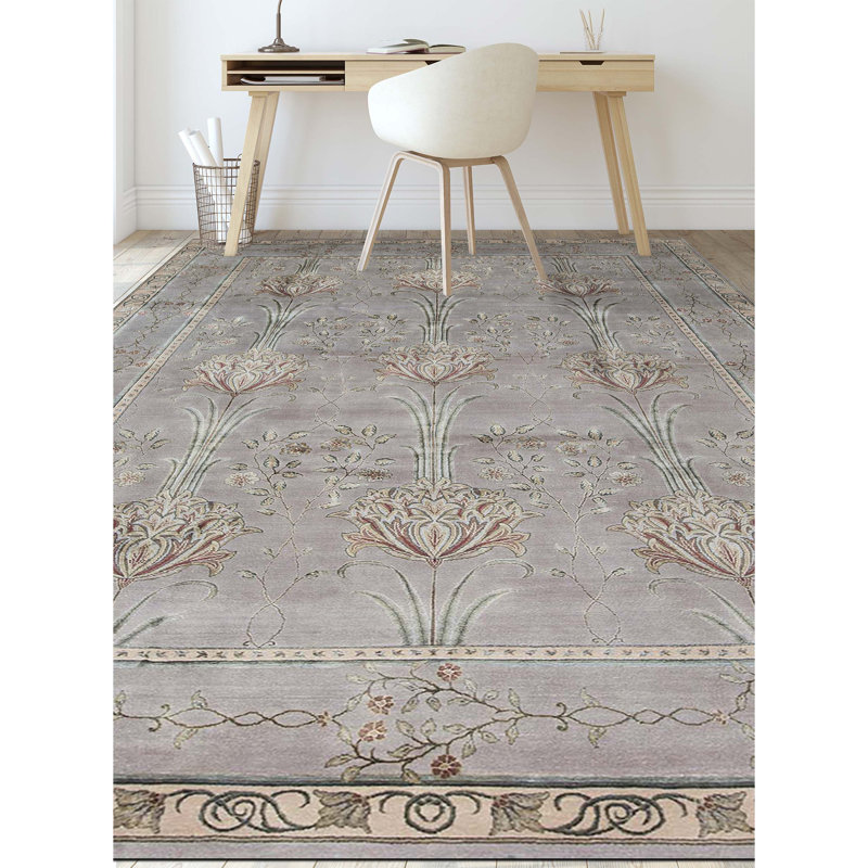 One-of-a-Kind 8'10" X 12'8" Area Rug