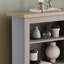 Beacsfield 75cm H Standard Bookcase-1054836158