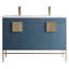 Ensemble de meuble-lavabo double 48 po Tortola-1024550212-1028399675