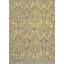 Wool Floral Area Rug-50231286