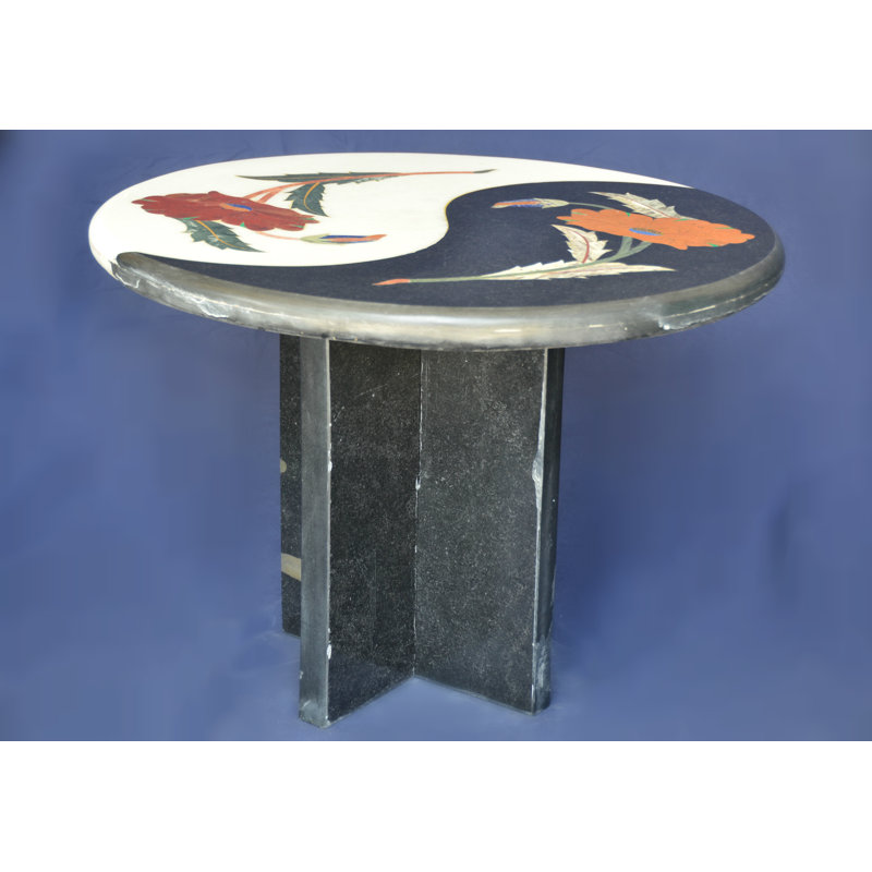 Outdoor Round Side Table