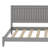 Ingus Wood Mid-Century Modern Daybed-574572717-574572718