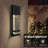 LED Flush Mounted Sconce-96387049