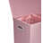 Fabric Laundry Hamper with Handles
