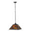 Rustic Lodge 2 - Light Pendant