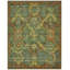 Tapis oriental en verre de mer oriental-1366865892