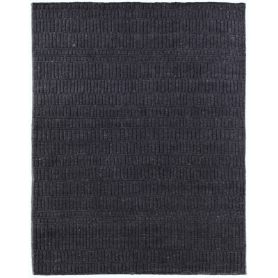Thom Filicia Hand Knotted Wool Area Rug