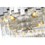 Lustre 60 niveaux avec accents de cristal-122499031-122499033