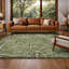 Tapis cachemire ADS623 de qualité supérieure lavable à la machine-130512563-130512566