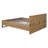 Engineered Wood Bed Frame King Size-2147241317