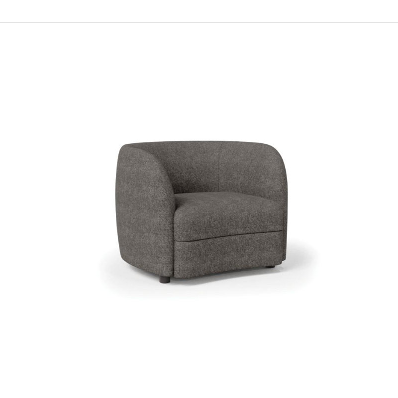 Chaise, Gris