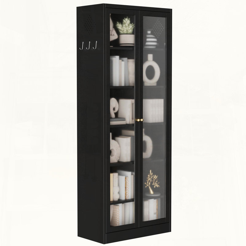 Metal Kitchen Pantry Cabinet