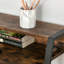 Emerfield Metal Base Writing Desk-907066660-907066663